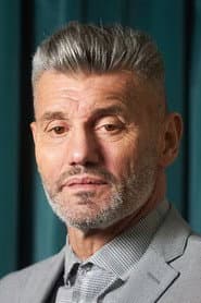 Photo of Sergio Goycochea