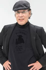 Photo of Rui Yoshida