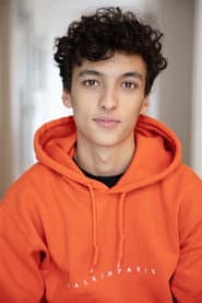 Photo of Adam Amara