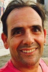 Photo of Osvaldo Canhita