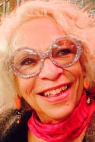 Photo of Marcia Karp