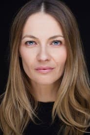 Photo of Tamara Garbajs
