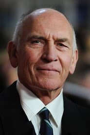 Photo of Bill Curbishley