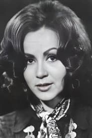 Photo of Anna Matzourani