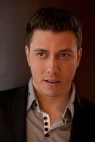 Photo of Daniel Gravelli