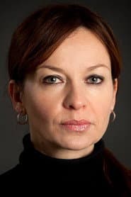 Photo of Monica Csango