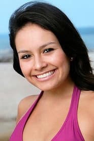 Photo of Paloma Soto-Castillo