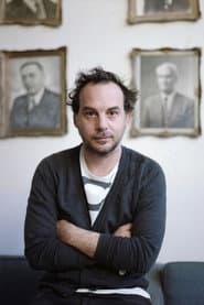 Photo of Argyris Papadimitropoulos