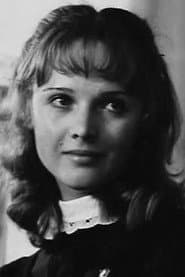 Photo of Irina Yurevich