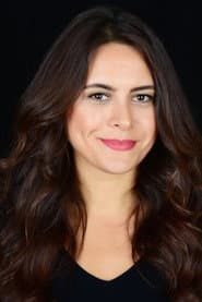 Photo of Arzu Oruç