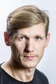 Photo of Andrius Darela