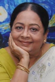 Photo of Sharmili Ahmed