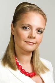 Photo of Anna Prokhorova