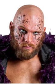Photo of Aaron Rourke