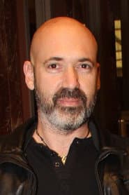 Photo of Antonis Angelopoulos