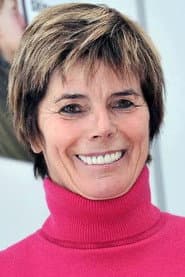 Photo of Annie Famose