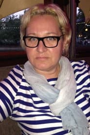 Photo of Guzel Kireeva