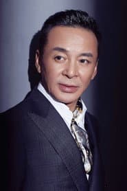Photo of Shi Wenzhong