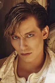 Photo of Bernhard Lloyd
