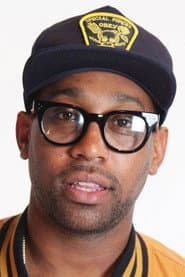 Photo of PJ Morton