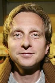 Photo of Jørgen Storm Rosenberg