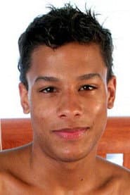 Photo of Aaron Armstrong