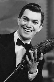 Photo of Monty Norman