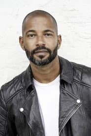 Photo of Tyron Ricketts