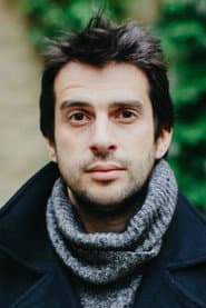 Photo of Peter Nalitch