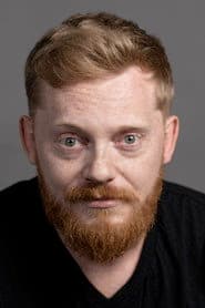 Photo of Mathew Waters