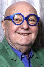 Photo of Jean-Pierre Coffe