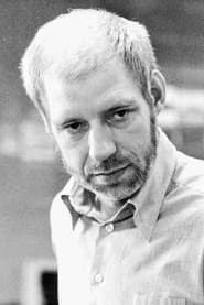 Photo of Ulf Andrée
