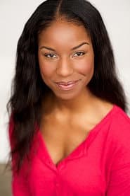 Photo of Donna Simone Johnson