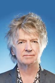 Photo of Neil Finn