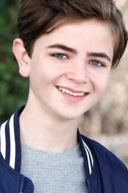 Photo of Parker Lewis