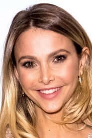 Photo of Sophie Hermann