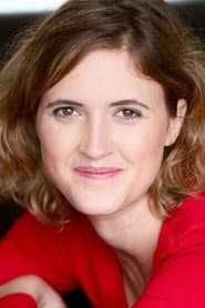 Photo of Ingrid Donnadieu