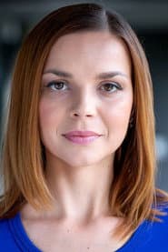 Photo of Petra Vajdová