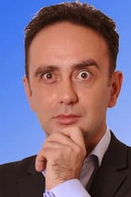 Photo of Alessio Nonfanti