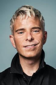 Photo of Drew Elliott