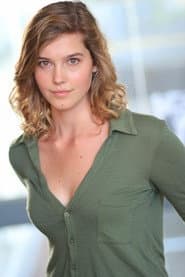 Photo of Isabelle Ellingson