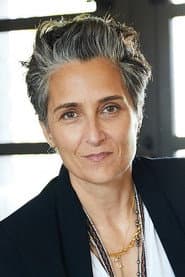 Photo of Alexandra Hedison