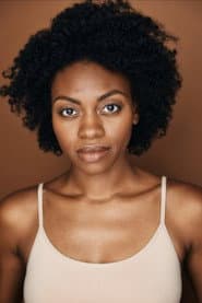 Photo of Adrienne Walker