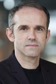 Photo of Yves Heck