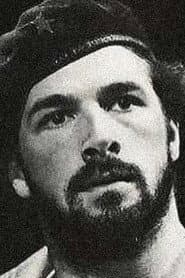Photo of Martin Smith
