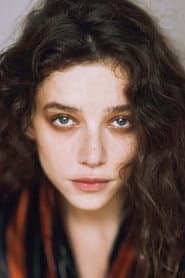 Photo of Zoé Adjani