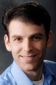 Photo of Josh Horowitz