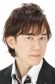 Photo of Tadashi Muto