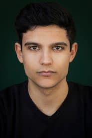Photo of Leandro Paulin
