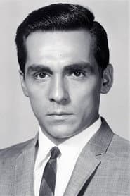 Photo of Perry Lopez